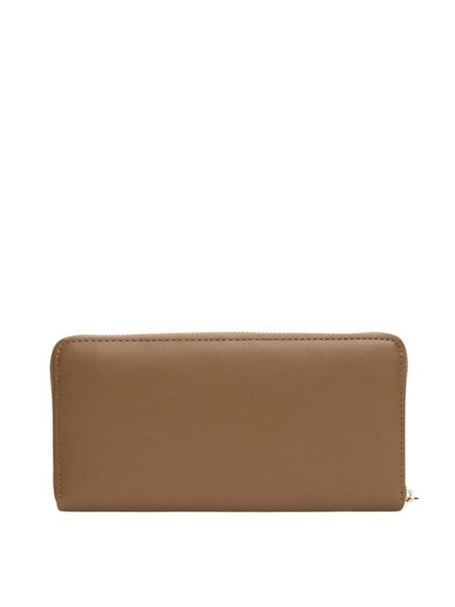 Portafoglio grande con logo Tommy Hilfiger | AW0AW17744R07